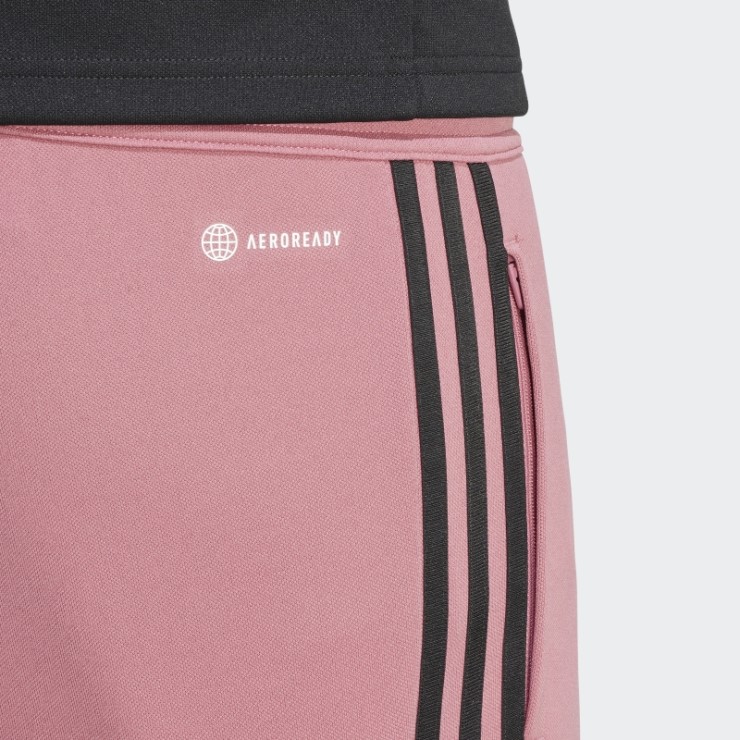 Pantalon Adidas Tiro Rosa