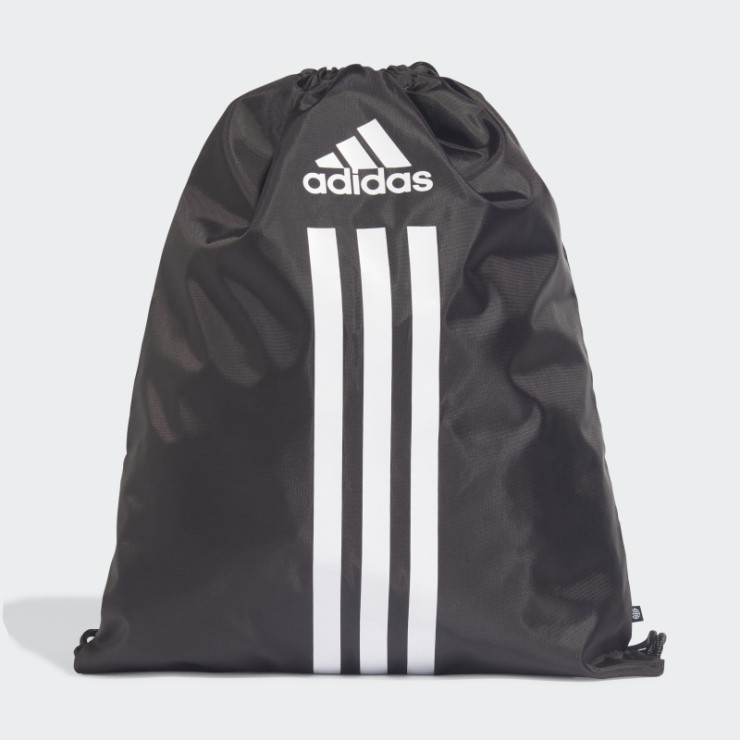 Saco Deportivo Adidas Power Negro