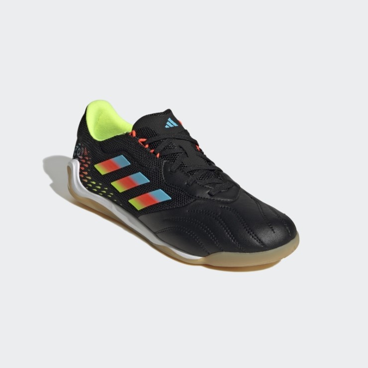 Zapatillas Adidas Copa Sense.3 Indoor Negras