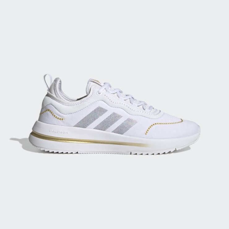 Zapatillas Adidas Runner Blancas