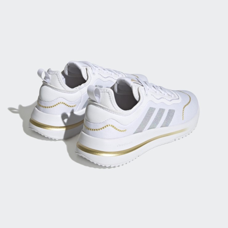 Zapatillas Adidas Runner Blancas