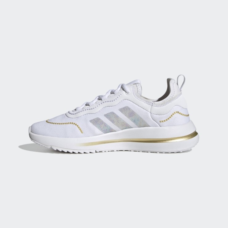 Zapatillas Adidas Runner Blancas