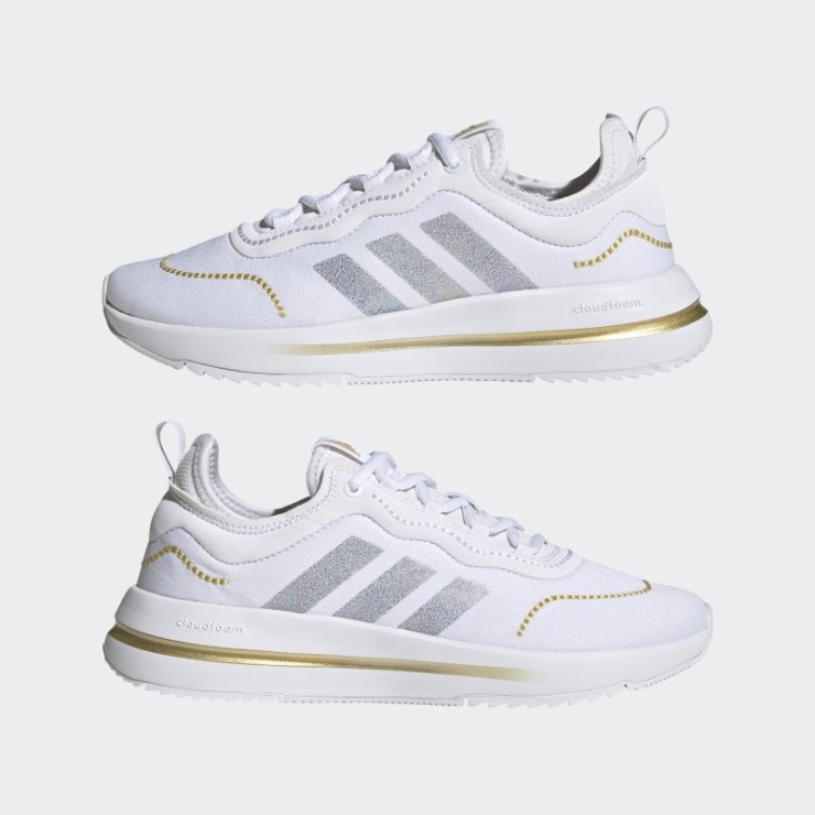 Zapatillas Adidas Runner Blancas