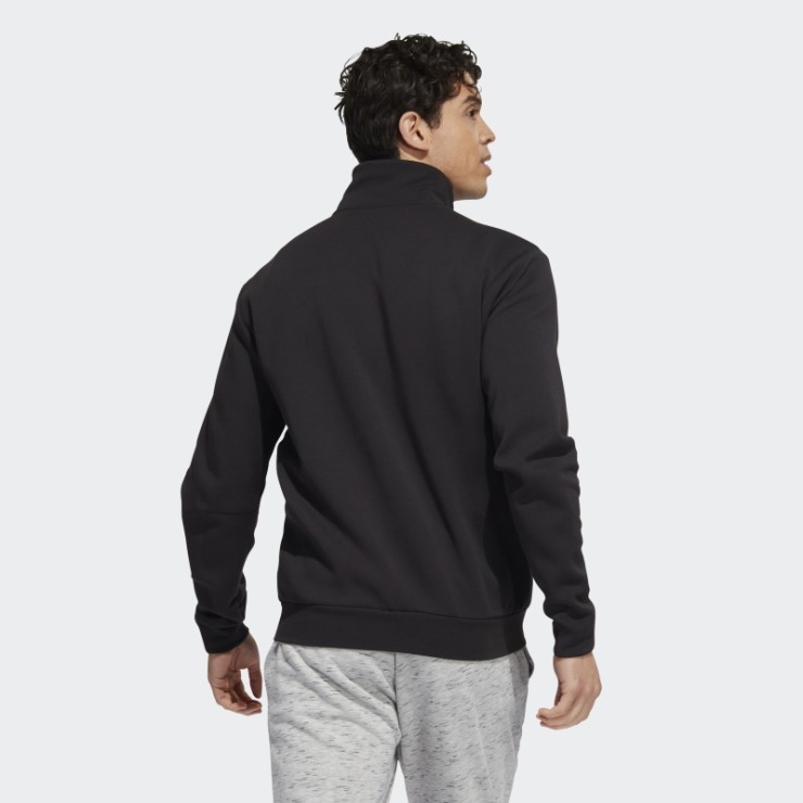 Camiseta Adidas Negra 4cmte