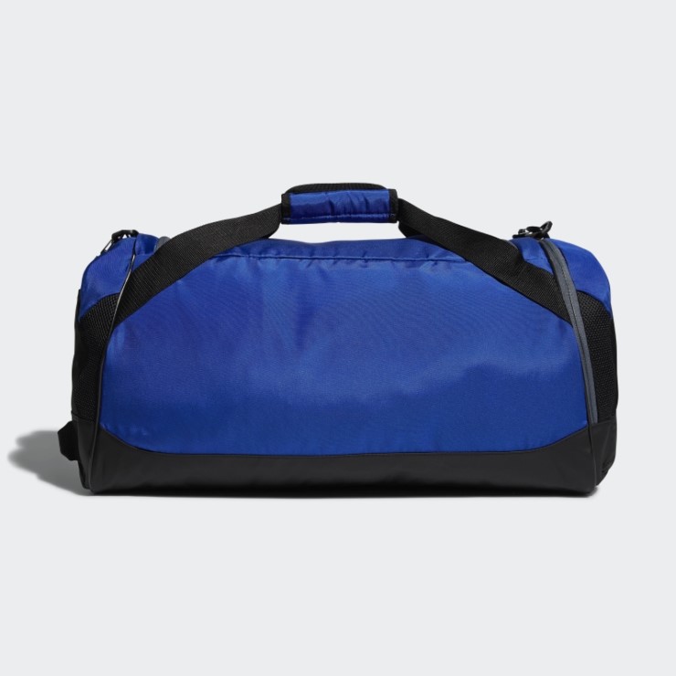 Bolsa De Deporte Team Issue Duffel Medium Azul Adidas