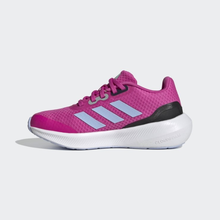 Zapatillas Adidas Runfalcon 3 Fucsia