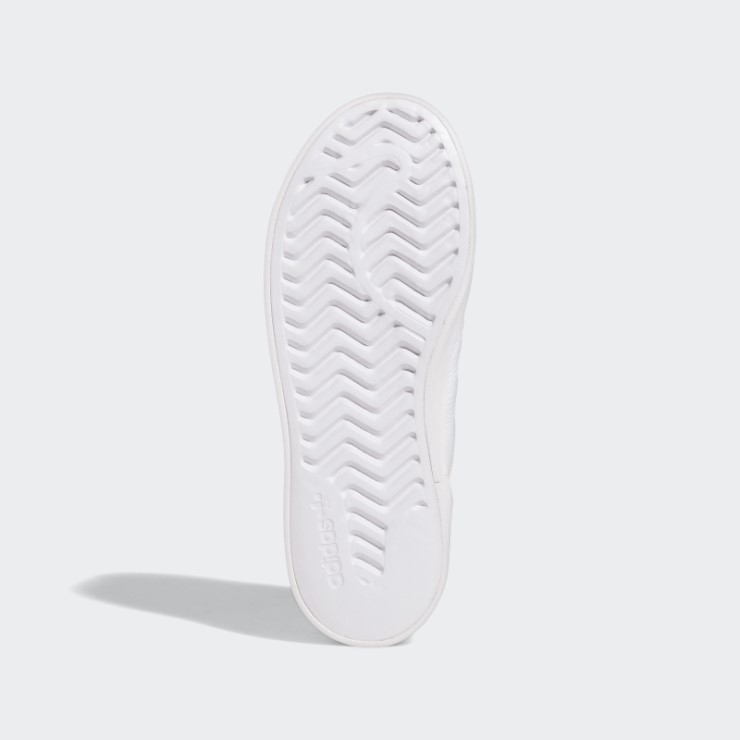 Zapatillas Adidas Foro Bonega Blancas