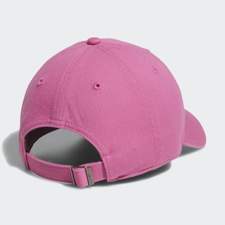 Sábado Sombrero Pop Púrpura Mel Adidas