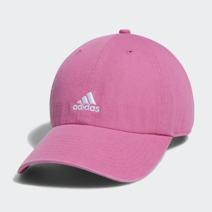 Sábado Sombrero Pop Púrpura Mel Adidas