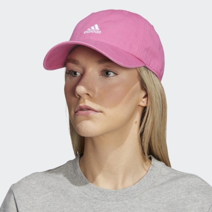 Sábado Sombrero Pop Púrpura Mel Adidas