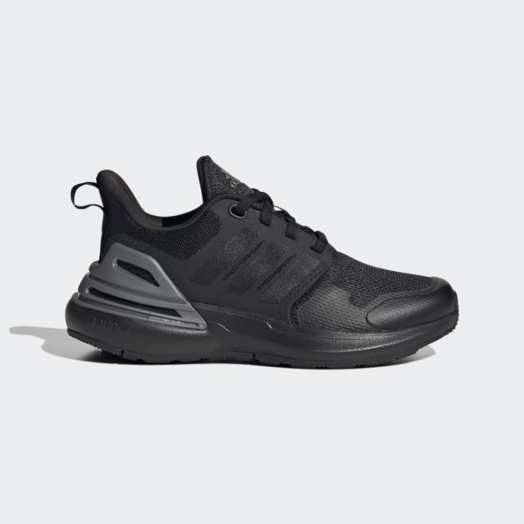 Zapatillas Adidas Rapidasport Bounce Negras