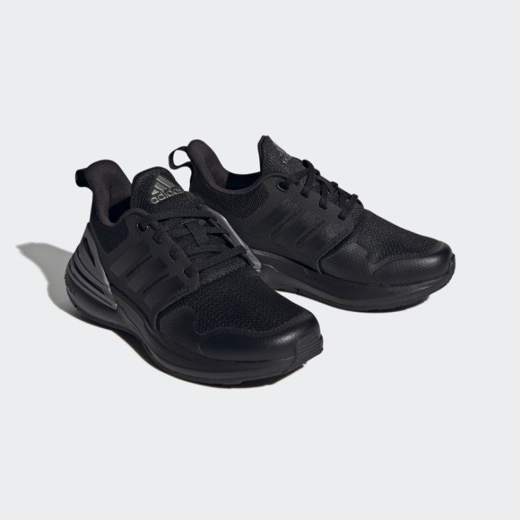 Zapatillas Adidas Rapidasport Bounce Negras