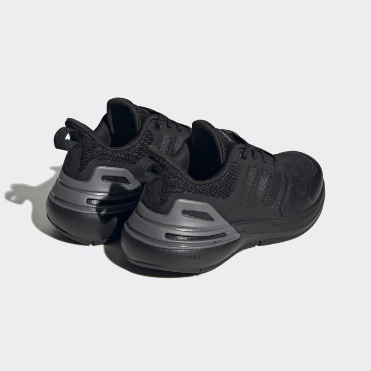 Zapatillas Adidas Rapidasport Bounce Negras