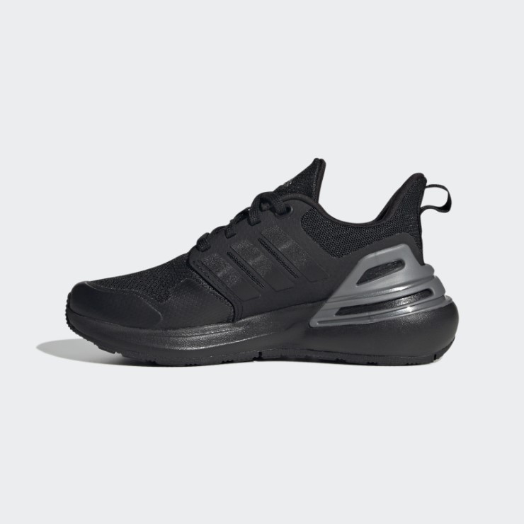 Zapatillas Adidas Rapidasport Bounce Negras
