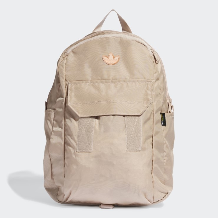 Mochila Adicolor Contempo Taupe Adidas