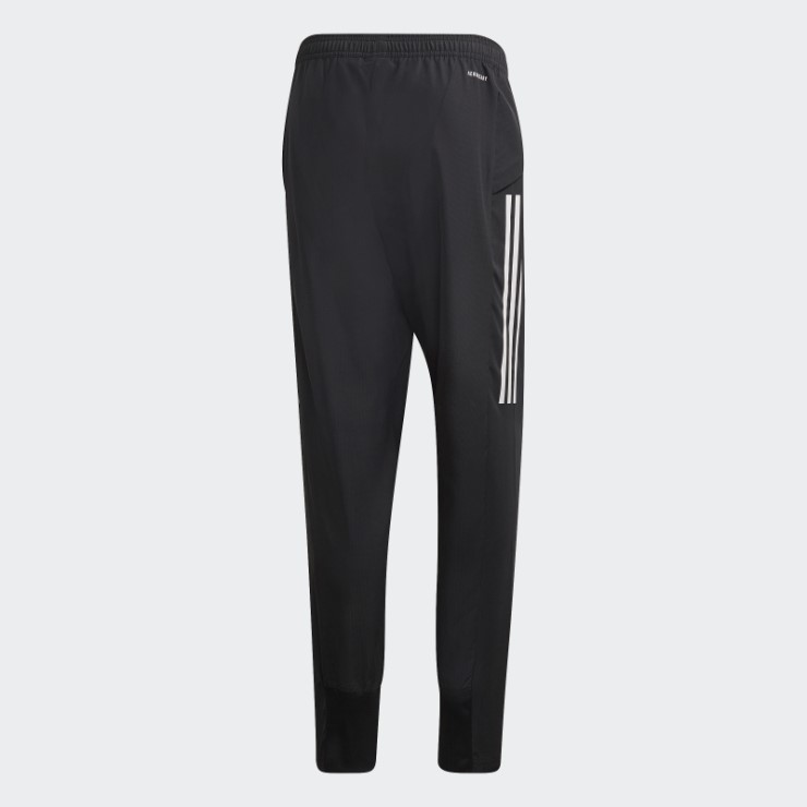 Pantalón De Chándal De Presentación Adidas Condivo 20 Negro