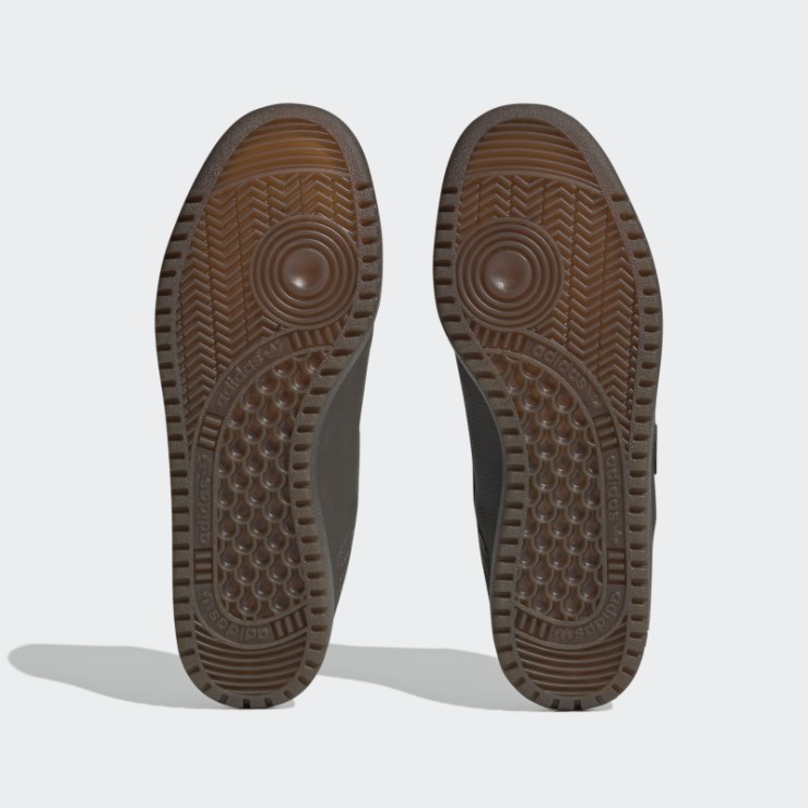 Newrad Spzl Marrón Oscuro Adidas