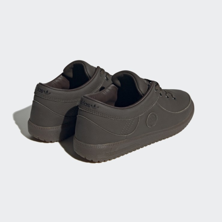 Newrad Spzl Marrón Oscuro Adidas