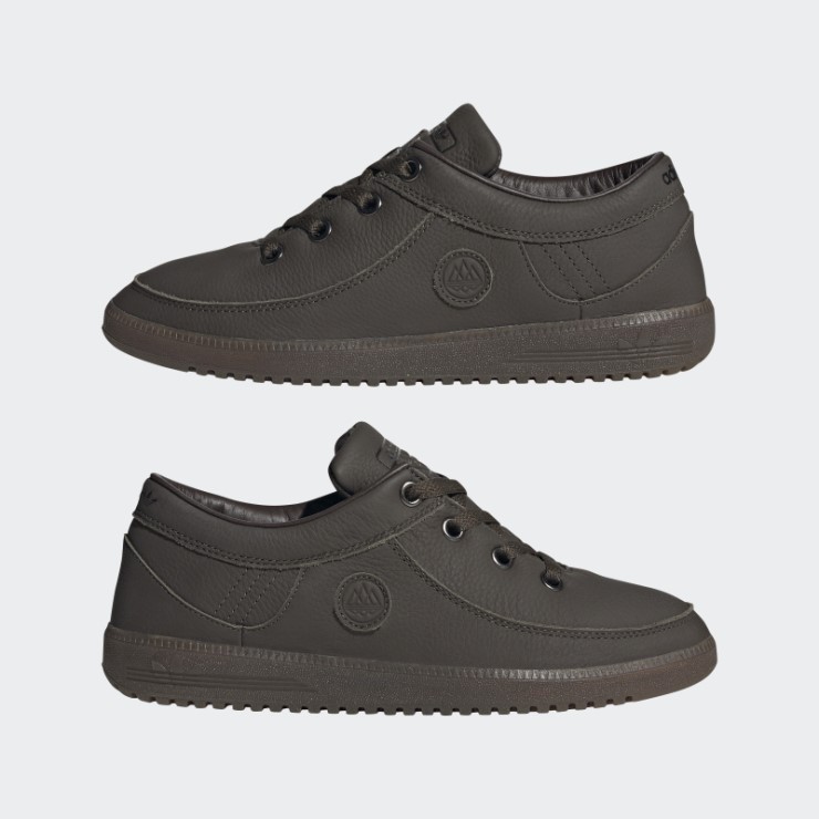 Newrad Spzl Marrón Oscuro Adidas