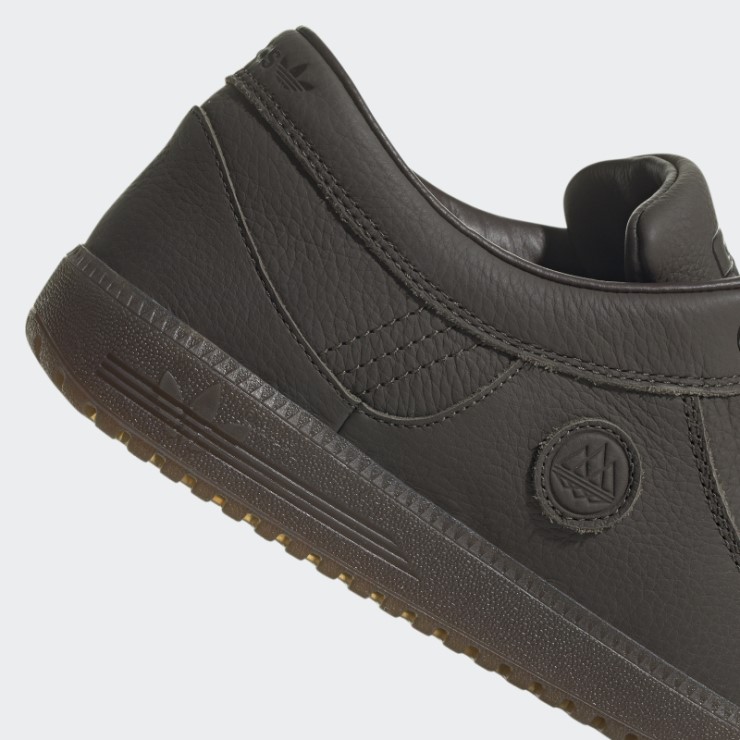 Newrad Spzl Marrón Oscuro Adidas