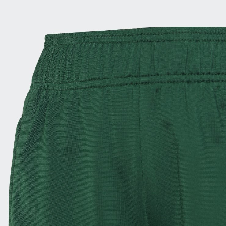Pantalón De Chándal Adidas Adicolor Sst Verde Oscuro