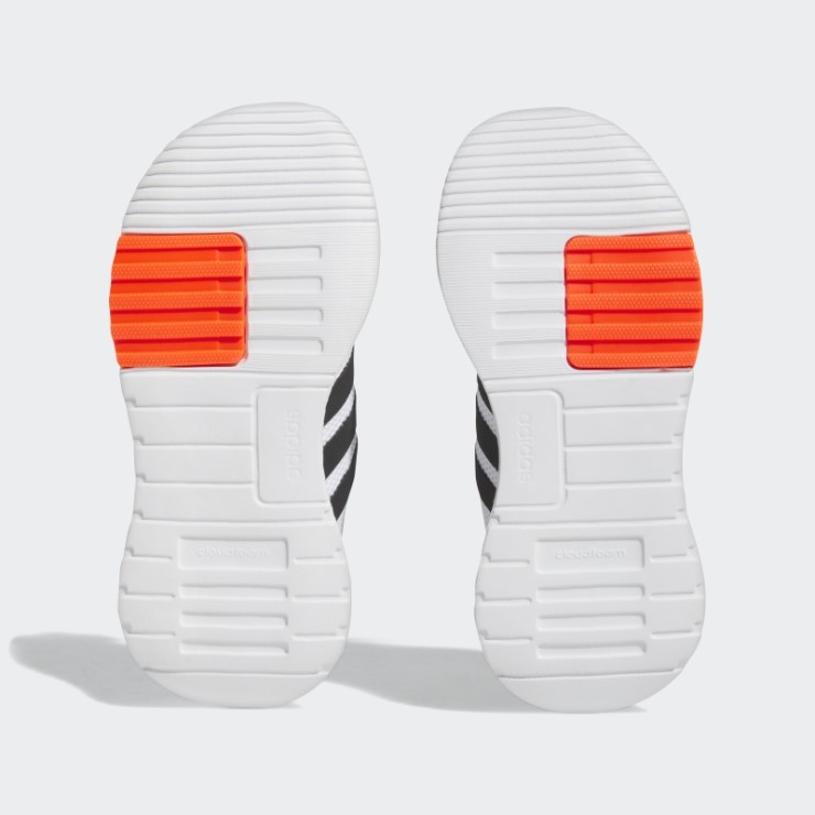 Zapatillas Adidas Racer Azul Tr21