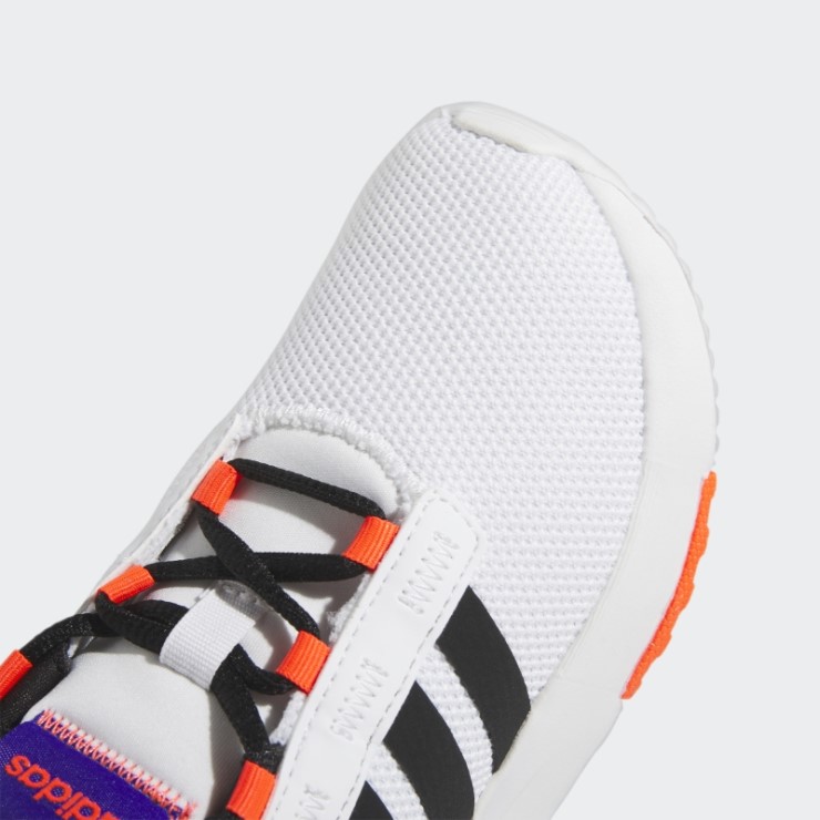 Zapatillas Adidas Racer Azul Tr21
