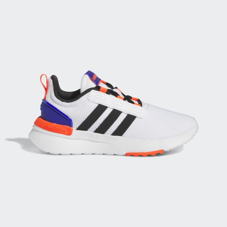 Zapatillas Adidas Racer Tr21 Azul