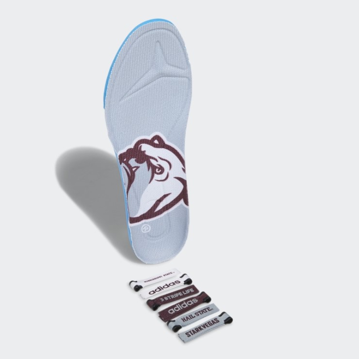 Tacos Adidas Ultraboost Gris Claro