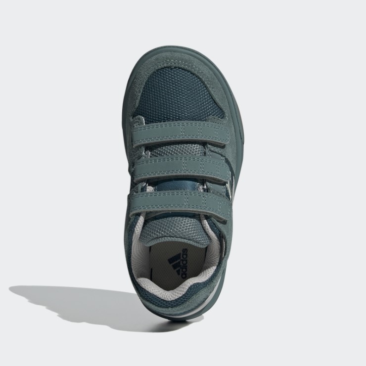 Adidas Five Ten Freerider Mountain Bike Zapatillas Verde Azulado