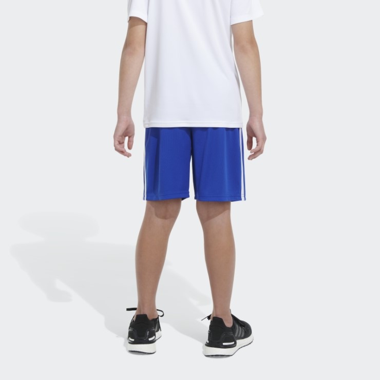 Pantalón Corto Adidas Trace Royal Classic Mesh 3s