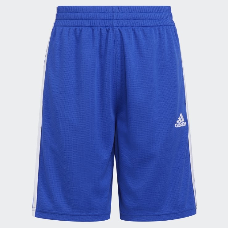 Pantalón Corto Adidas Trace Royal Classic Mesh 3s