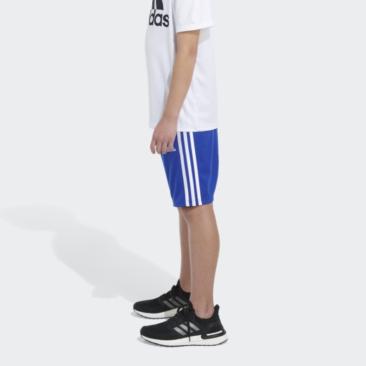 Pantalón Corto Adidas Trace Royal Classic Mesh 3s