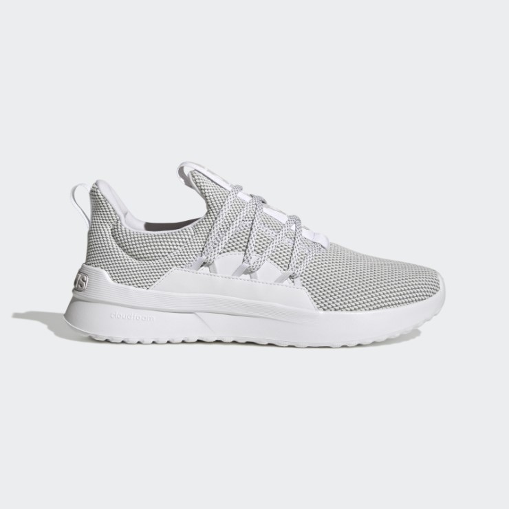 Adidas Lite Racer Adapt 4.0 Cloudfoam Lifestyle Zapatillas Blanco