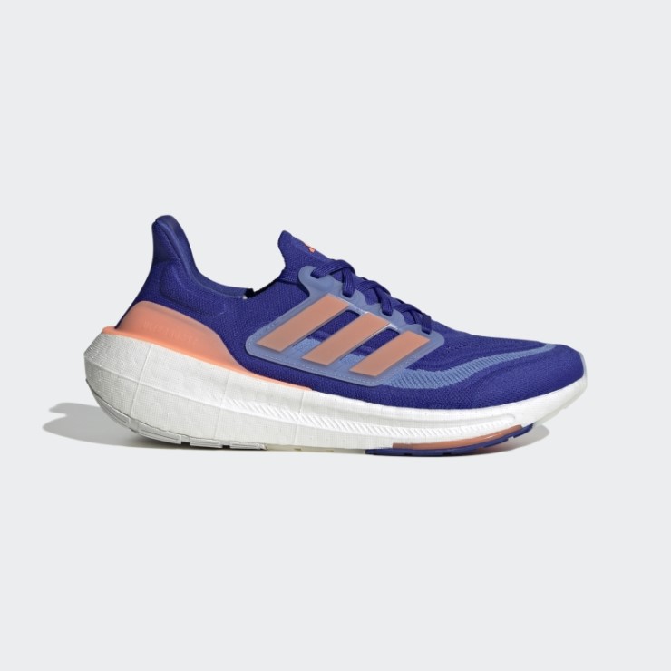 Zapatillas Adidas Ultraboost Azul
