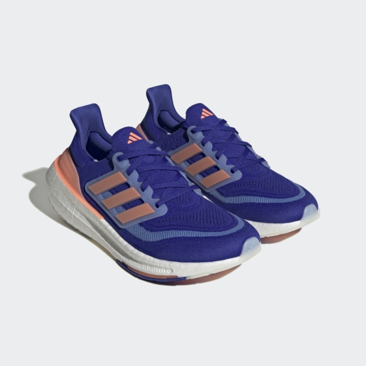 Zapatillas Adidas Ultraboost Azul