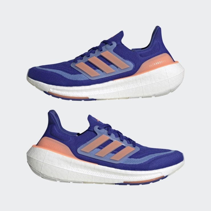 Zapatillas Adidas Ultraboost Azul