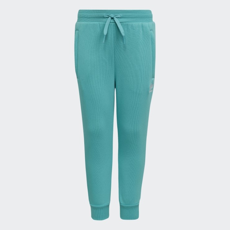 Conjunto Adidas Mint Rush Adicolor