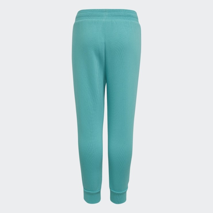 Conjunto Adidas Mint Rush Adicolor