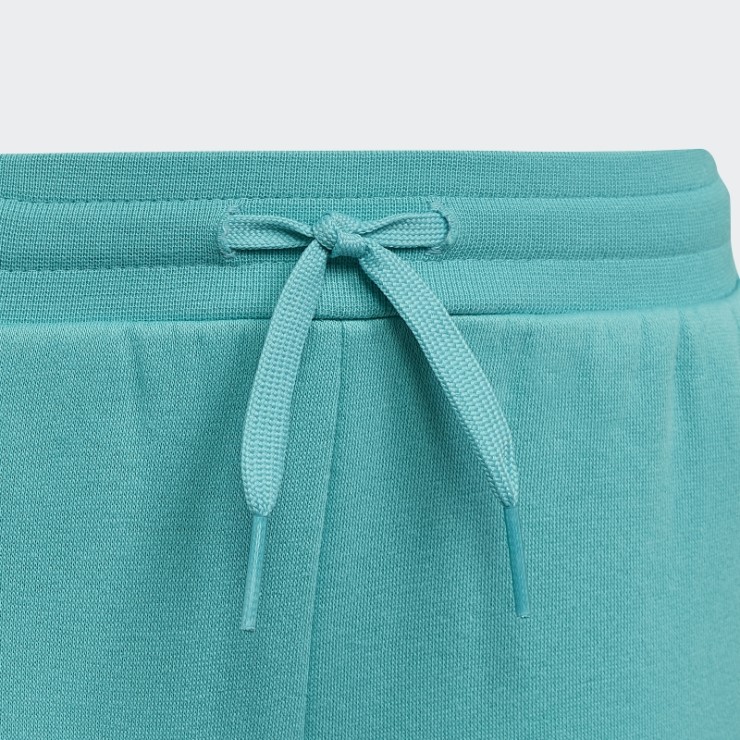 Conjunto Adidas Mint Rush Adicolor