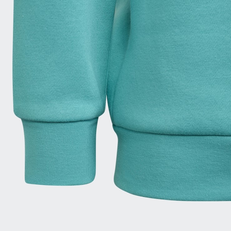 Conjunto Adidas Mint Rush Adicolor