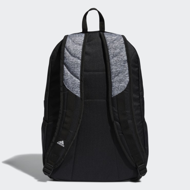 Mochila Stadium Gris Medio Adidas