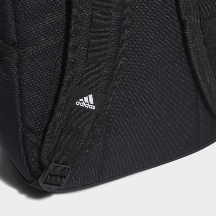 Mochila Stadium Gris Medio Adidas