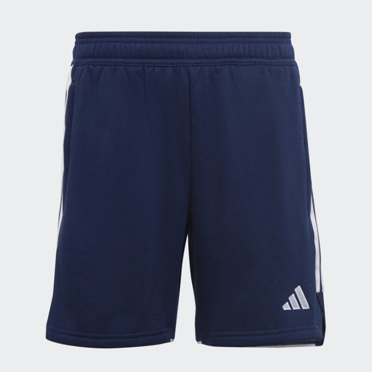 Pantalón Corto Adidas Tiro 23 Liga Azul Marino