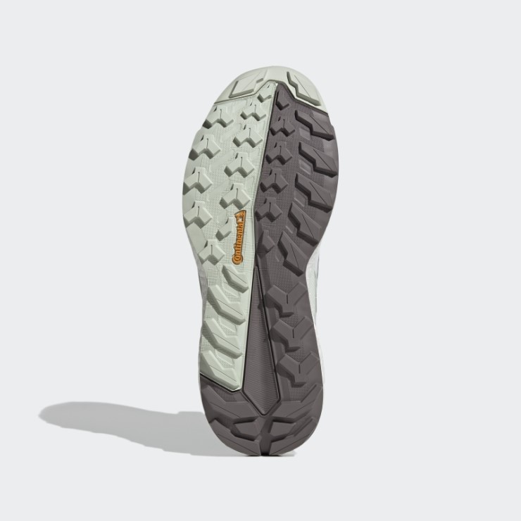 Adidas Terrex Freehiker 2 Zapatillas De Senderismo Trace Gris