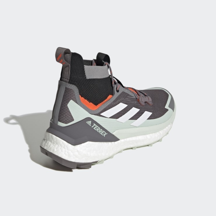 Adidas Terrex Freehiker 2 Zapatillas De Senderismo Trace Gris