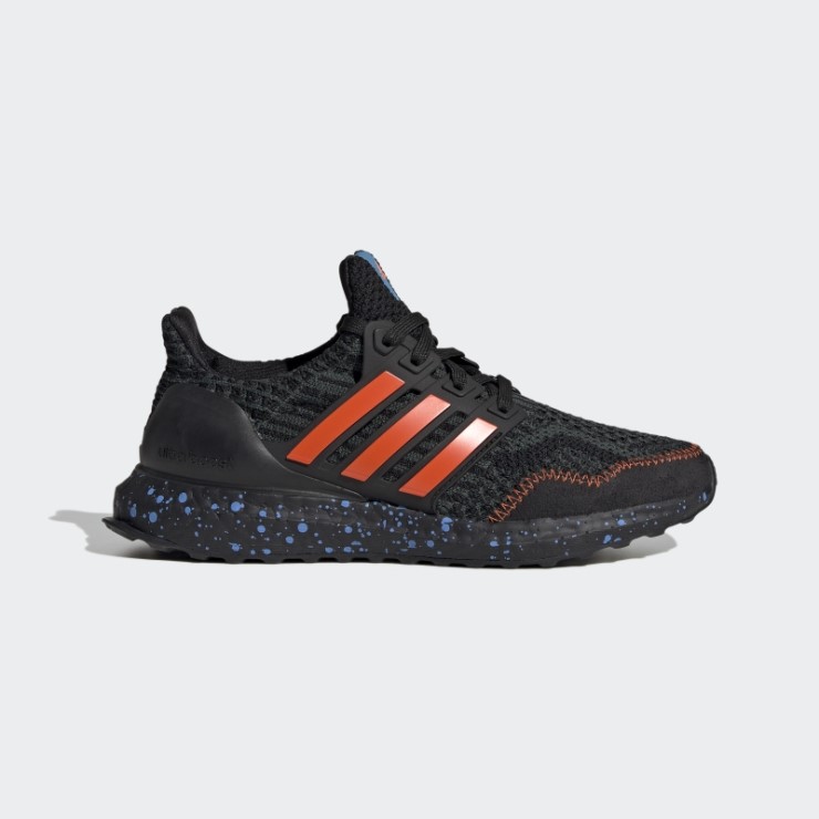 Zapatillas Ultraboost 5.0 Dna Adidas Verde