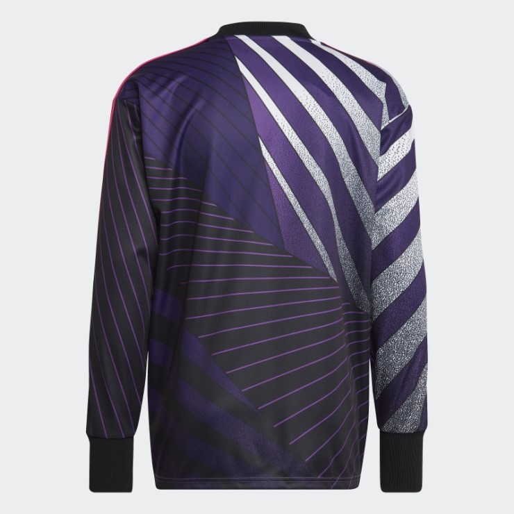 Camiseta Negra Adidas Alemania Icono