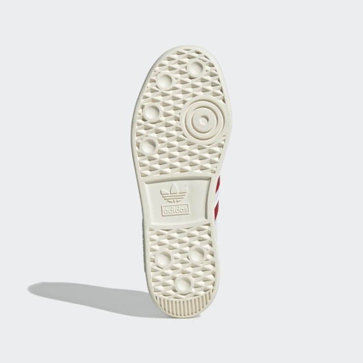 Zapatillas Adidas München Mig Blancas