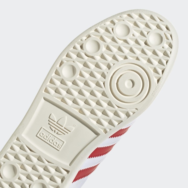 Zapatillas Adidas München Mig Blancas